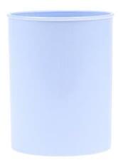 DONAU Írószertartó, , pasztellkék (D313217) (D313217)