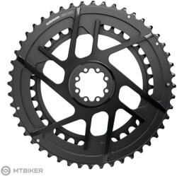 SRAM Rival E1 DM lánctányérok, 2x12 (46/33T)