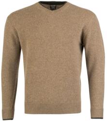 Jack Pyke Ashcombe V nyakú gyapjú pulóver bézs XXL (THAJVNECASHBARXXL)