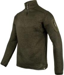 Jack Pyke Melange thermo pulóver zöld XXL (THAJFLMELQZGXXL)