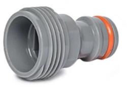 Bradas 3/4" KM csapcsatlakozó WHITE LINE