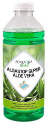  Algaölő Aloe Vera kivonattal - Algastop Super Aloe Vera Pontaqua Herbal 1l