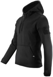 Viper Tactical Armour kapucnis pulóver fekete M (THAVHOODARMBLKM)