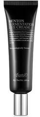 Benton Cosmetic Fermentált szemránckrém 30g