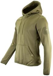 Viper Tactical Armour kapucnis pulóver bézs XXL (THAVHOODARMCOYXXL)
