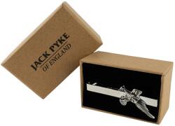 JACK PYKE Pheasant nyakkendő tű (THAJTIECLIPHEAS)