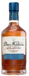Dos Maderas Atlantic Double Aged rum 37, 5% 0, 7L