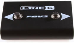 Line 6 FBV2 Lábkapcsoló - r55hangszerbolt