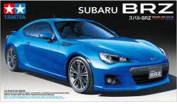 TAMIYA 1/24 Subaru BRZ sportkocsi modell (TA24324)