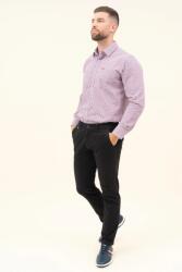 BUDMIL Vászonnadrág Férfi XL fekete 20630142-002242-0599