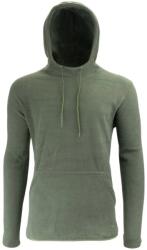 JACK PYKE Fieldman thermo kapucnis pulóver zöld XL (THAJHOODFLGXL)