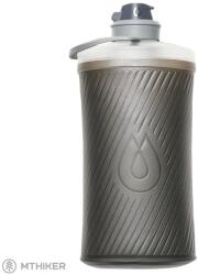 Hydrapak FLUX kulacs, 1.5 l, mammoth grey