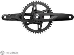 SRAM Rival E1 1X XPLR DUB Széles hajtómű, 42 fogú, 1x13 (160 mm)