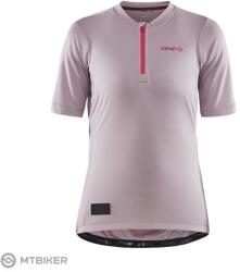 Craft CORE Offroad női trikó, lila (L)