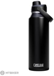 CamelBak Thrive Chug VSS termosz, 1, 2 l, fekete