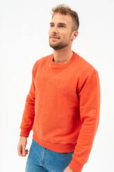budmil Szabadidőfelső Férfi S narancs 20220921-001251-0299
