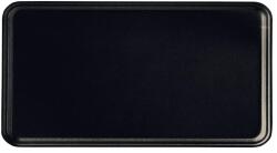 Cambro Tálca polieszter, GN 1/1, Hossz: 350 mm, Szélesség: 325 mm, fekete