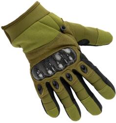 Viper Tactical Elite kesztyű zöld XXL (THAVGLOELGXXL)