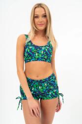 budmil Bikini felső Női S kék-zöld 20860049-002251-0299