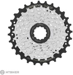 Shimano CS-HG400 kazetta, 7-sebességes, 11-28T