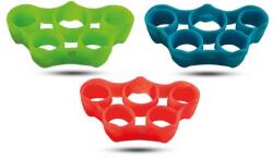 Sveltus 3 darabos ujjnyújtó készlet