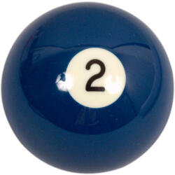  Bila nr. 2, 57, 2 mm (Aramith) (JB2157202)