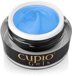 Cupio Gel Cover Builder Gelatto - Blueberry 15ml (D1089)