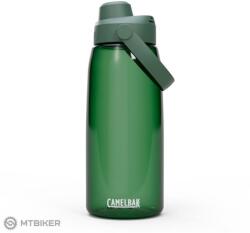 CamelBak Thrive Chug kulacs, 1 l, erdőzöld