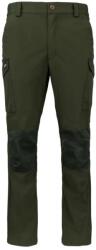 Jack Pyke Softshell nadrág zöld XL (THAJTRSSGXL)