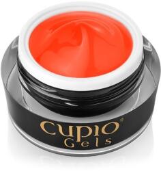 Cupio Gel Cover Builder Gelatto - Papaya 15ml (D1093)