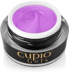 Cupio Gel Cover Builder Gelatto - Grape 15ml (D1086)