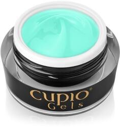 Cupio Gel Cover Builder Gelatto - Mint 15ml (D1085)
