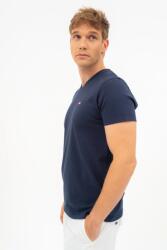 BUDMIL modern fit póló Férfi XL s. kék 20300449-003251-0599