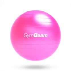 GymBeam FitBall 85cm glossy pink