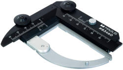 MAGUS MS9 XY mechanikus tárgyasztal-rögzítés