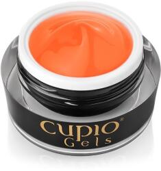 Cupio Gel Cover Builder Gelatto - Mandarin 15ml (D1090)