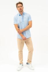 BUDMIL Modern fit ing Férfi L v. kék 20440269-003251-0499