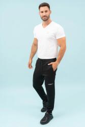 BUDMIL Szabadidőnadrág Férfi M fekete 20600040-002242-0399