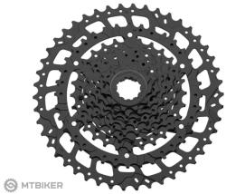 SunRace CSU980 CUES kazetta, 9 sebességes, 11-46 fogú