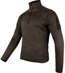 Jack Pyke Melange thermo pulóver barna XXXL (THAJFLMELQZBRNXXXL)