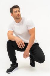 BUDMIL passzés aljú szabadidőnadrág Férfi XL fekete 20210445-002251-0599