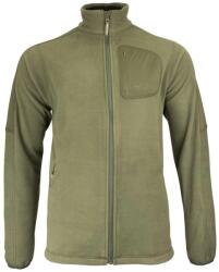 Jack Pyke Weardale cipzáros pulóver zöld S (THAJJKTFLWDGS)
