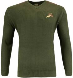 Jack Pyke Shooters pulóver zöld XL (THAJPULSHXL)