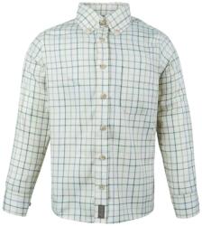 JACK PYKE Junior Countryman kockás ing zöld XL (THAJJSHICOUNGXL)