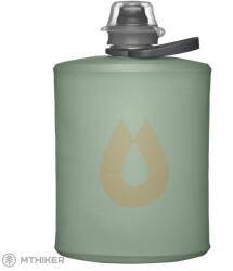 Hydrapak STOW MOUNTAIN kulacs, 500 ml, zöld