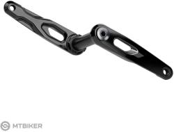SRAM Rival XPLR E1 DUB Wide hajtókarok, lánctányér nélkül, 1x13 (172.5 mm)