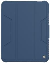 Nillkin Ipad 11 Nillkin Bumper Pro Szilikon Telefonvédő Aktív Flip, Asztali Tartó, Sötétkék