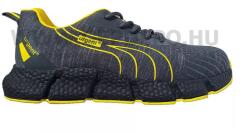 Urgent 230 S1 félcipő 43-as (URG-230S1-43)