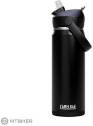 CamelBak Thrive Flip Straw VSS termosz, 0, 6 l, fekete