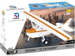 COBI Cessna 172 Skyhawk, 1: 48, 162 k (CBCOBI-26623)